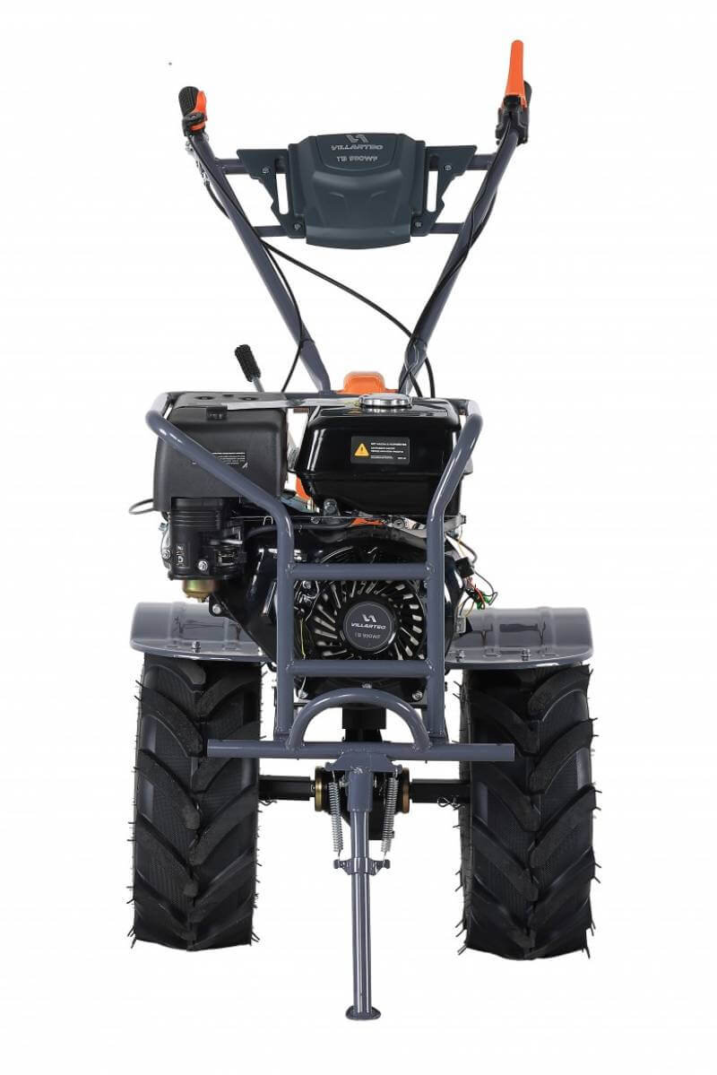 Мотоблок VILLARTEC TВ 990WF (1114990200)