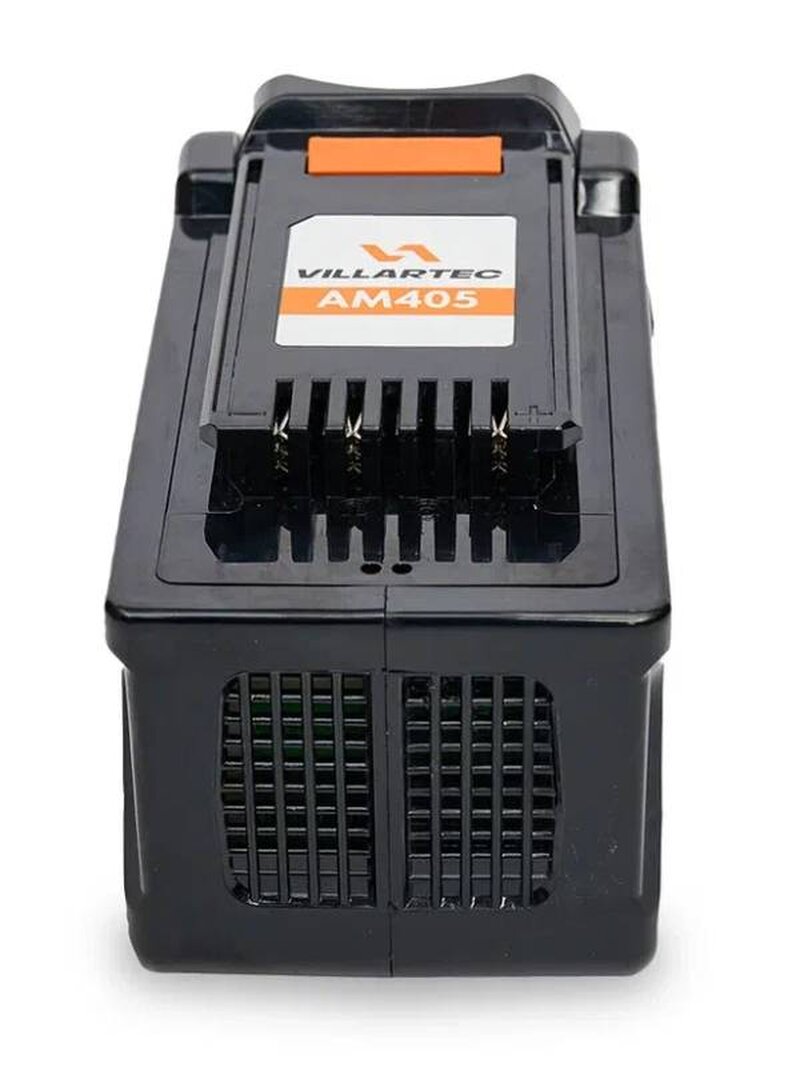 Аккумулятор VILLARTEC AM405 40.0V 5.0Ah