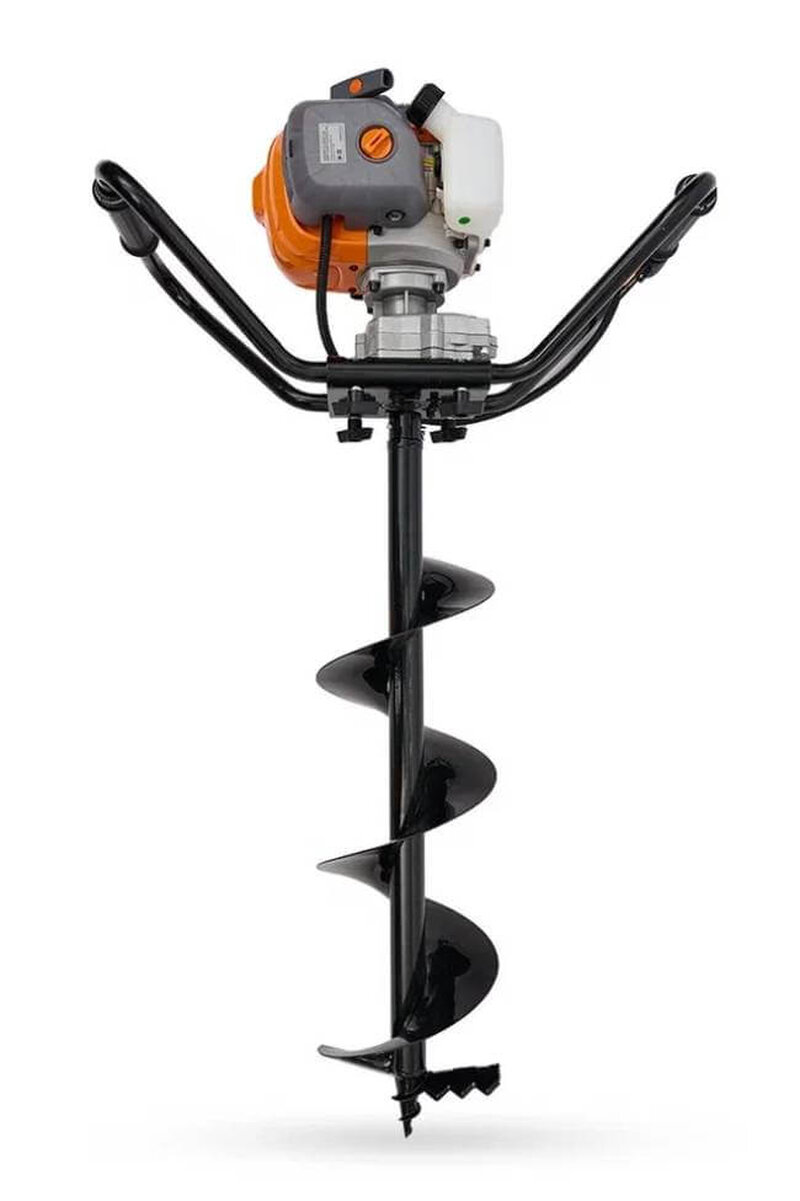 Мотобур (бензобур) VILLARTEC D 532