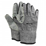 Перчатки с защитой от порезов 13-го калибра VILLARTEC Anti-Cut A3, размер L (261000005023)