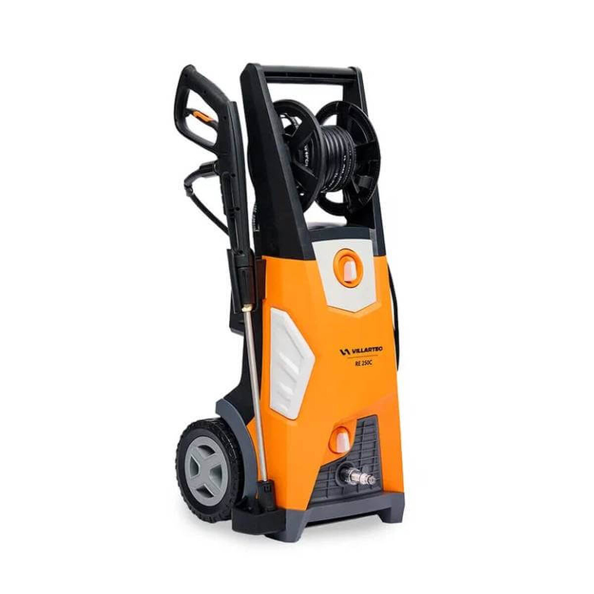 Мойка высокого давления VILLARTEC RE 250C