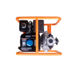 Мотопомпа бензиновая для чистой воды VILLARTEC GHP40