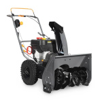 Снегоуборщик бензиновый самоходный VILLARTEC WB 7056