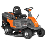 Райдер садовый DAEWOO DWR 660