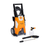 Мойка высокого давления VILLARTEC RE 230