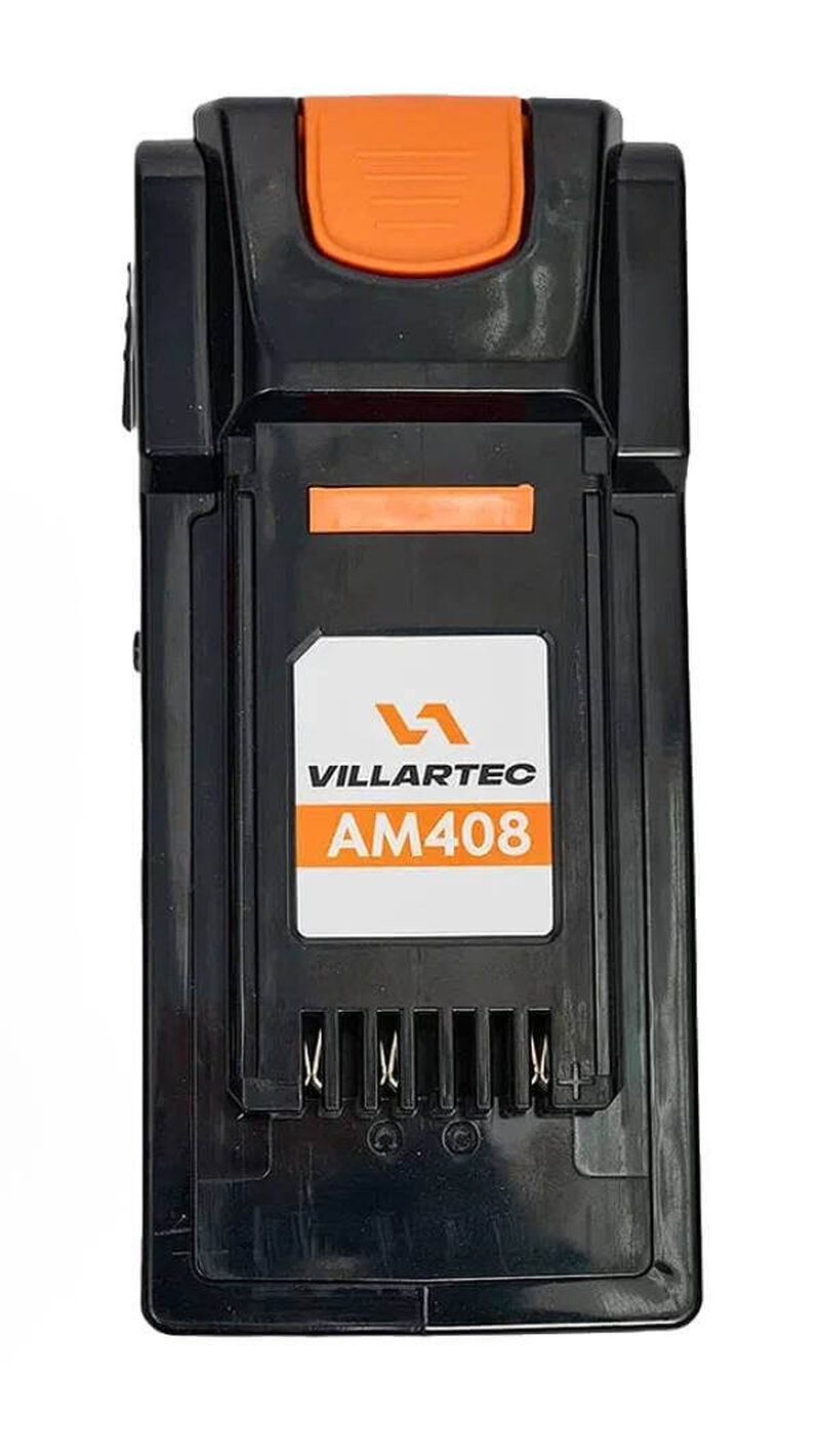 Аккумулятор VILLARTEC AM408 40.0V 8.0Ah