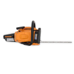 Бензопила VILLARTEC SB 1961 14