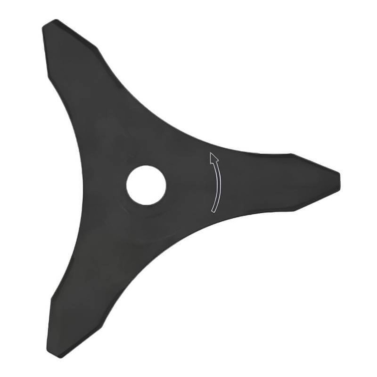 Нож VILLARTEC 3Т 255х25.4мм для CB452/532/532P (331000254)