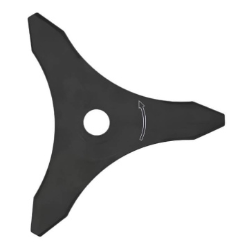 Нож VILLARTEC 3Т 255х25.4мм для CB452/532/532P (331000254)