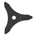 Нож VILLARTEC 3Т 255х25.4мм для CB452/532/532P (331000254)