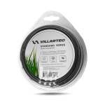 Леска триммерная VILLARTEC 3.0х15м (5012785015)