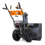 Снегоуборщик бензиновый VILLARTEC WB C-76 Plus (1117770000)