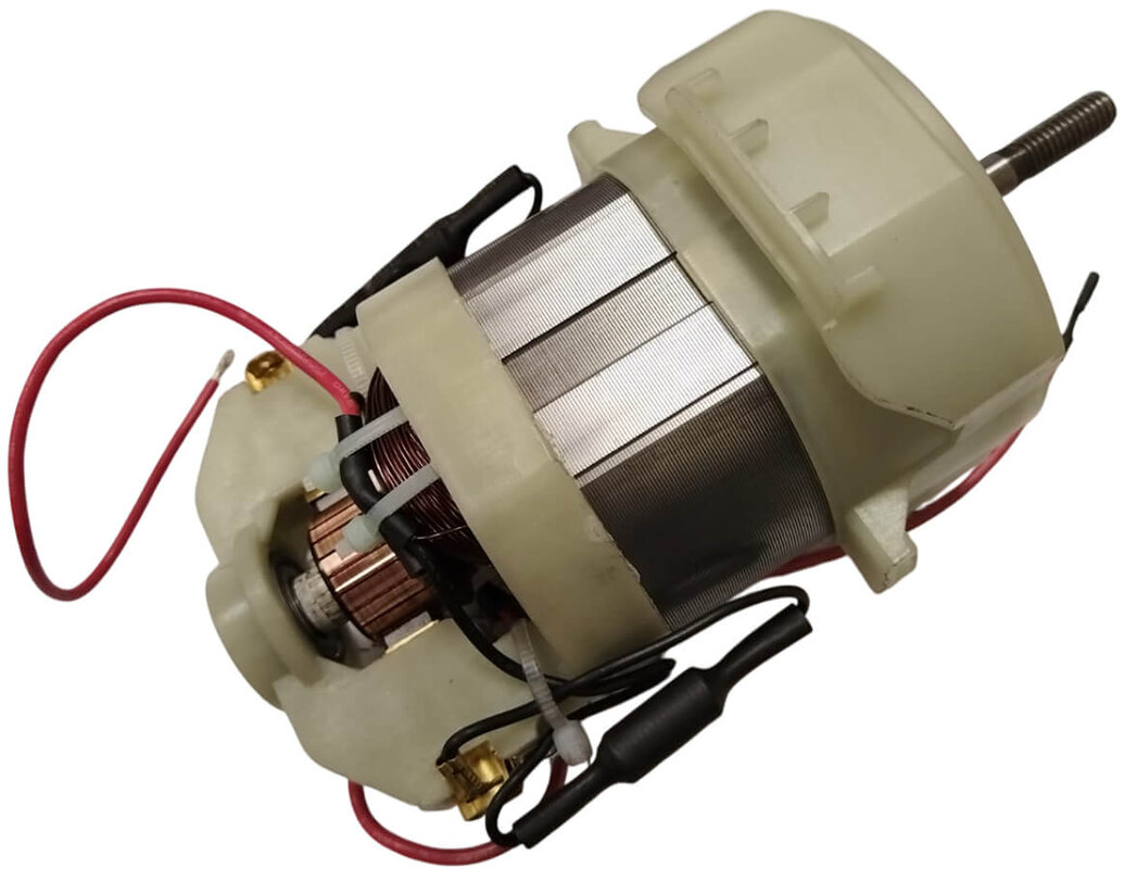 Электродвигатель в сборе VILLARTEC A072008-020 для BE264