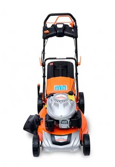Газонокосилка самоходная бензиновая VILLARTEC MВ 4053T