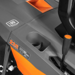 Райдер садовый DAEWOO DWR 660