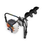 Мотобур (бензобур) VILLARTEC D 532