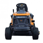 Трактор садовый VILLARTEC MR 1702H