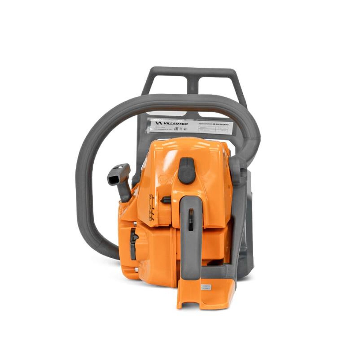 Бензопила VILLARTEC SB025 Legend +Масло +Набор заточной (1101250003S1)