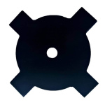 Нож FARMERTEC 4Т 255х25.4мм (PJ93306)