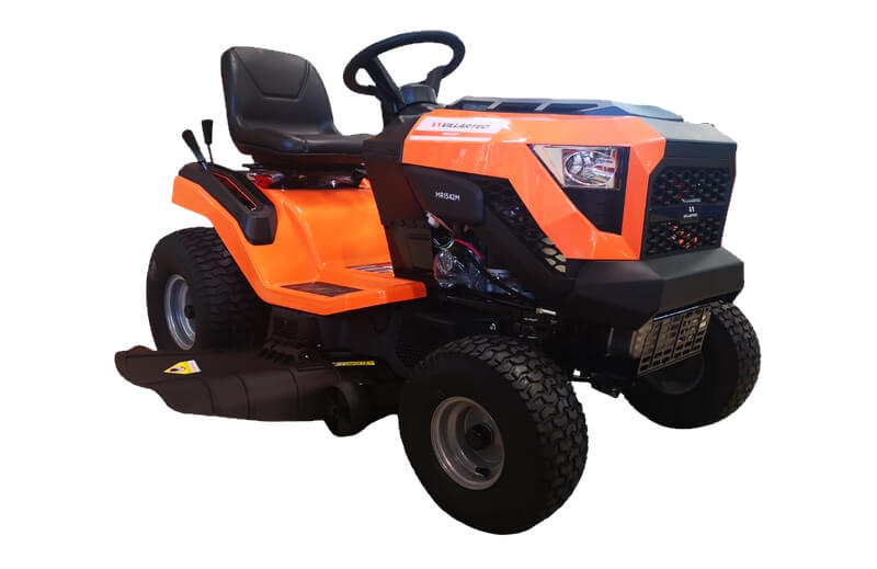 Трактор садовый VILLARTEC MR1642A