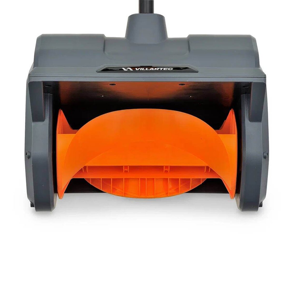 Снегоуборщик аккумуляторный VILLARTEC WA4030 SET (WA4030Set25)