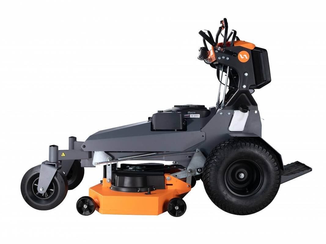 Райдер садовый VILLARTEC MR 1700 Stand-On (1104380000)