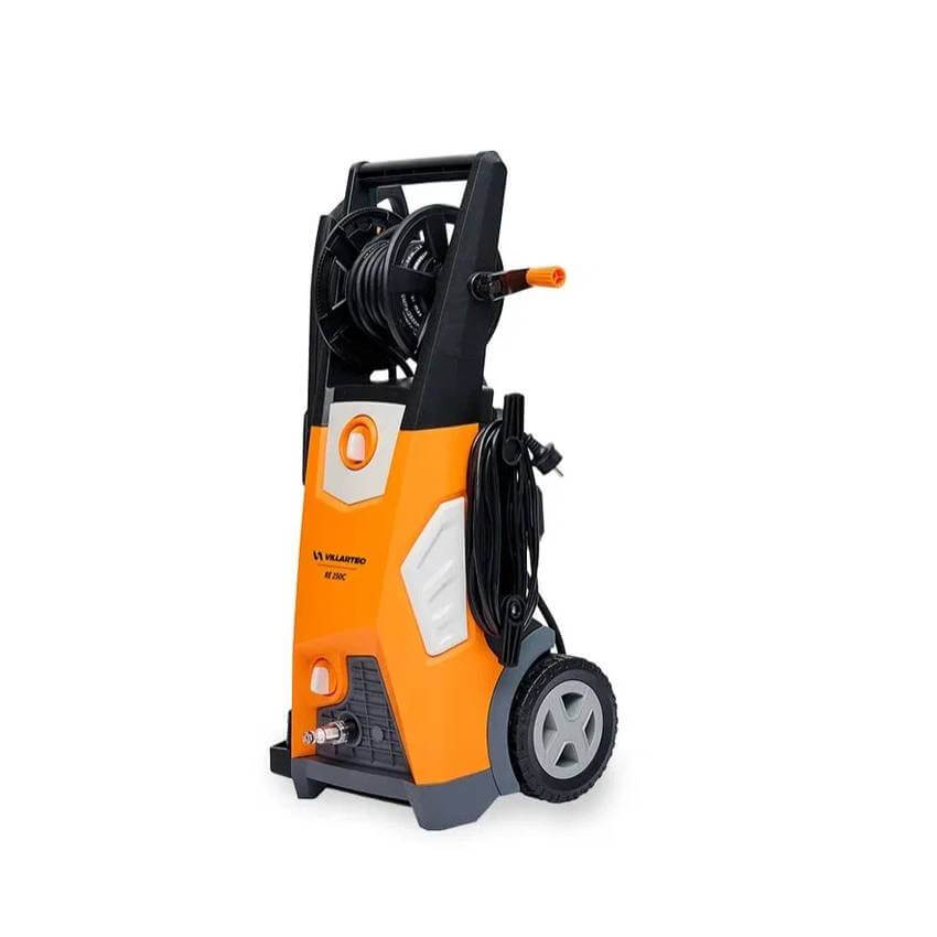 Мойка высокого давления VILLARTEC RE 250C