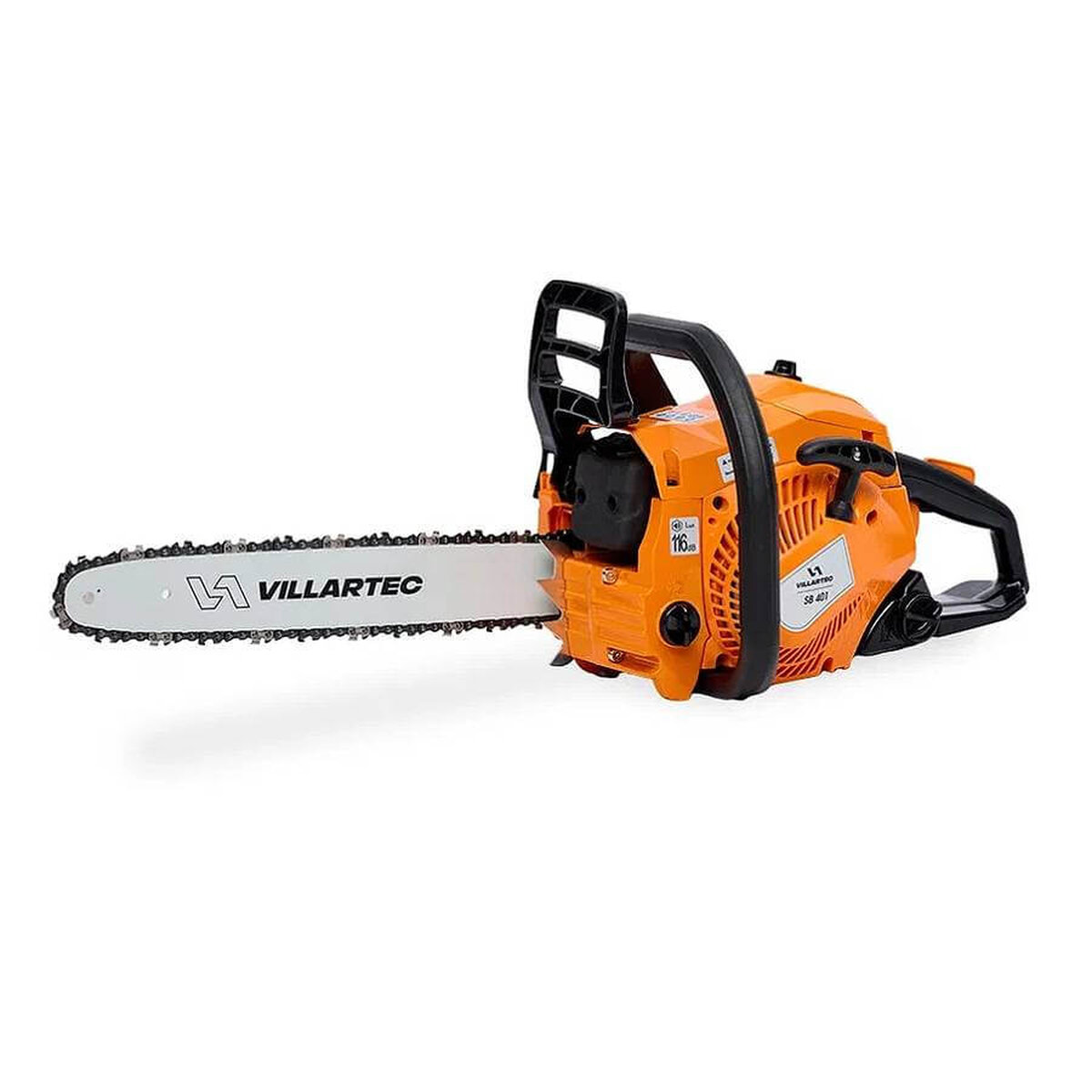 Бензопила VILLARTEC SB401 16