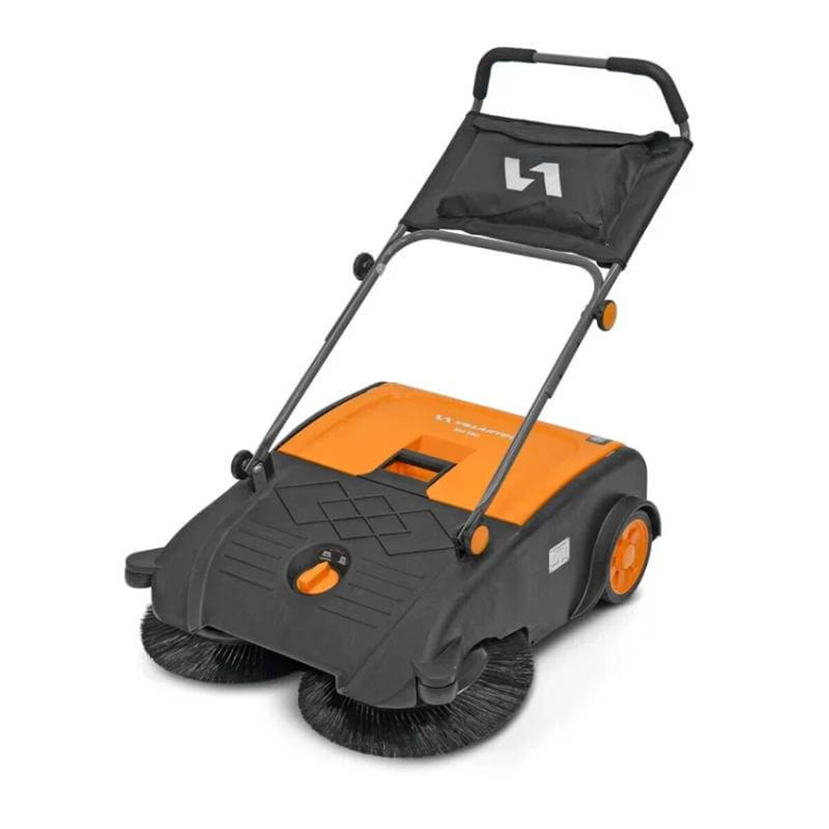 Машина подметальная ручная VILLARTEC SM 750 (1418750000)