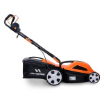 Газонокосилка электрическая VILLARTEC ME1840