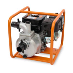 Мотопомпа бензиновая для чистой воды VILLARTEC GP50