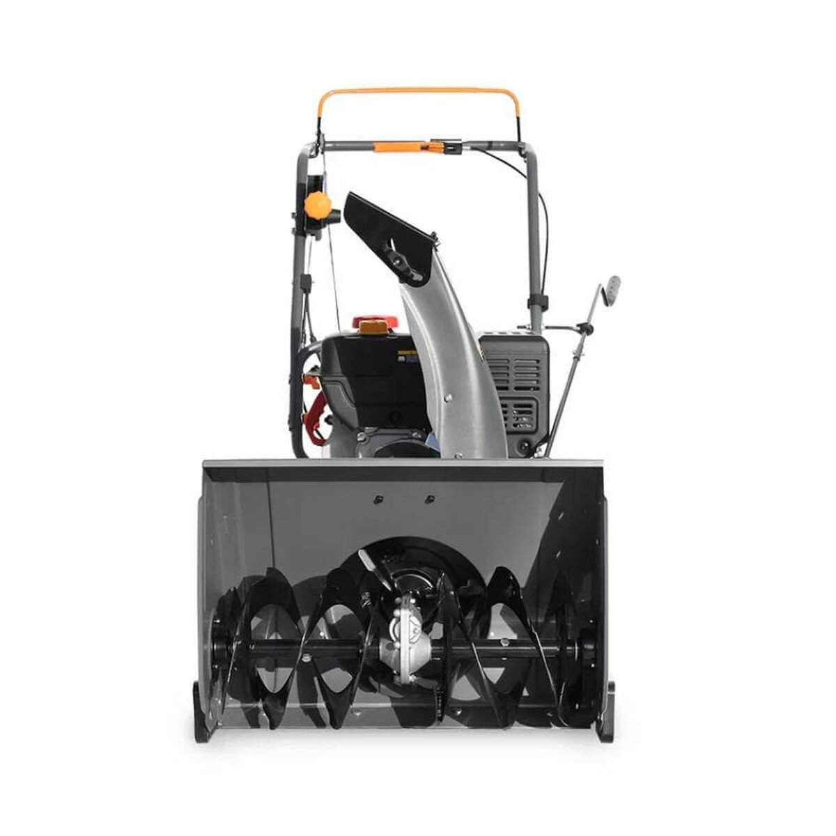 Снегоуборщик бензиновый самоходный VILLARTEC WB 7056