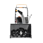 Снегоуборщик бензиновый самоходный VILLARTEC WB 7056