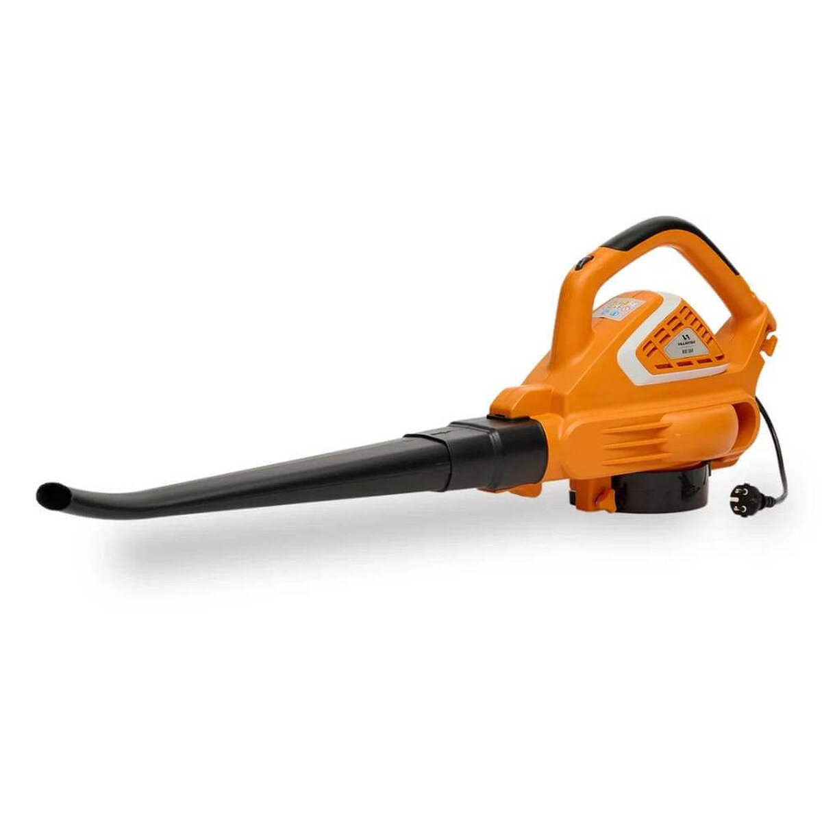 Воздуходувка-пылесос электрическая VILLARTEC BSE265