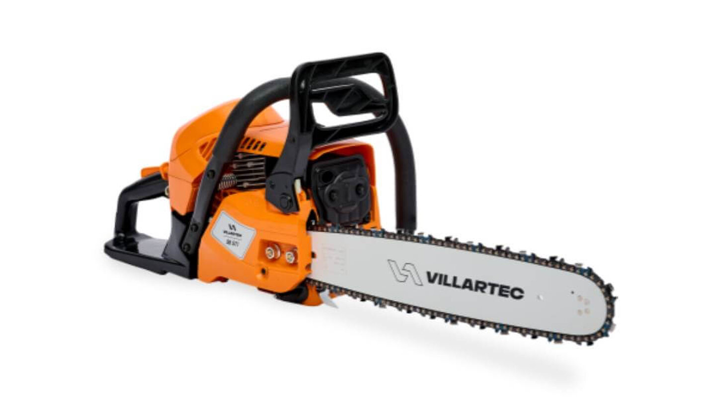 Бензопила VILLARTEC SB571 16