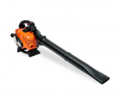 Воздуходувка-пылесос бензиновая VILLARTEC BB262