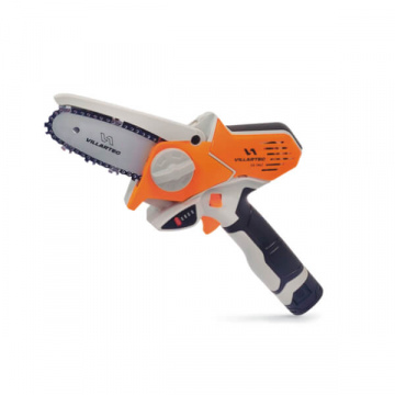 Пила цепная аккумуляторная VILLARTEC SA1462 [14.4В, без АКБ и ЗУ]