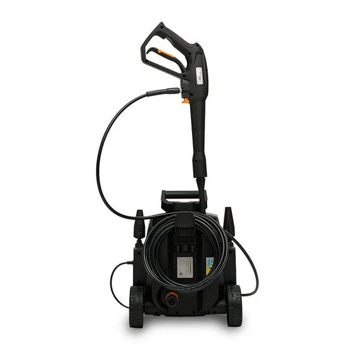 Мойка высокого давления VILLARTEC RE 180