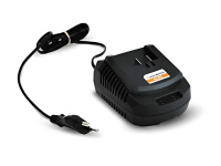 Секатор садовый аккумуляторный VILLARTEC SS20 Set