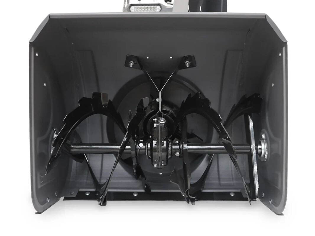 Снегоуборщик бензиновый самоходный VILLARTEC WB7066E