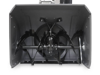 Снегоуборщик бензиновый самоходный VILLARTEC WB7066E