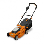 Газонокосилка электрическая VILLARTEC ME1637