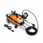 Мойка высокого давления VILLARTEC RE 210H