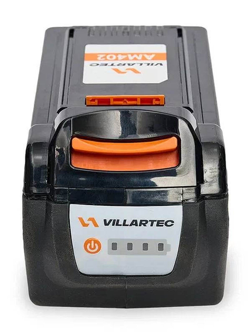 Аккумулятор VILLARTEC AM402 40.0V 2.0Ah