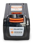 Аккумулятор VILLARTEC AM402 40.0V 2.0Ah
