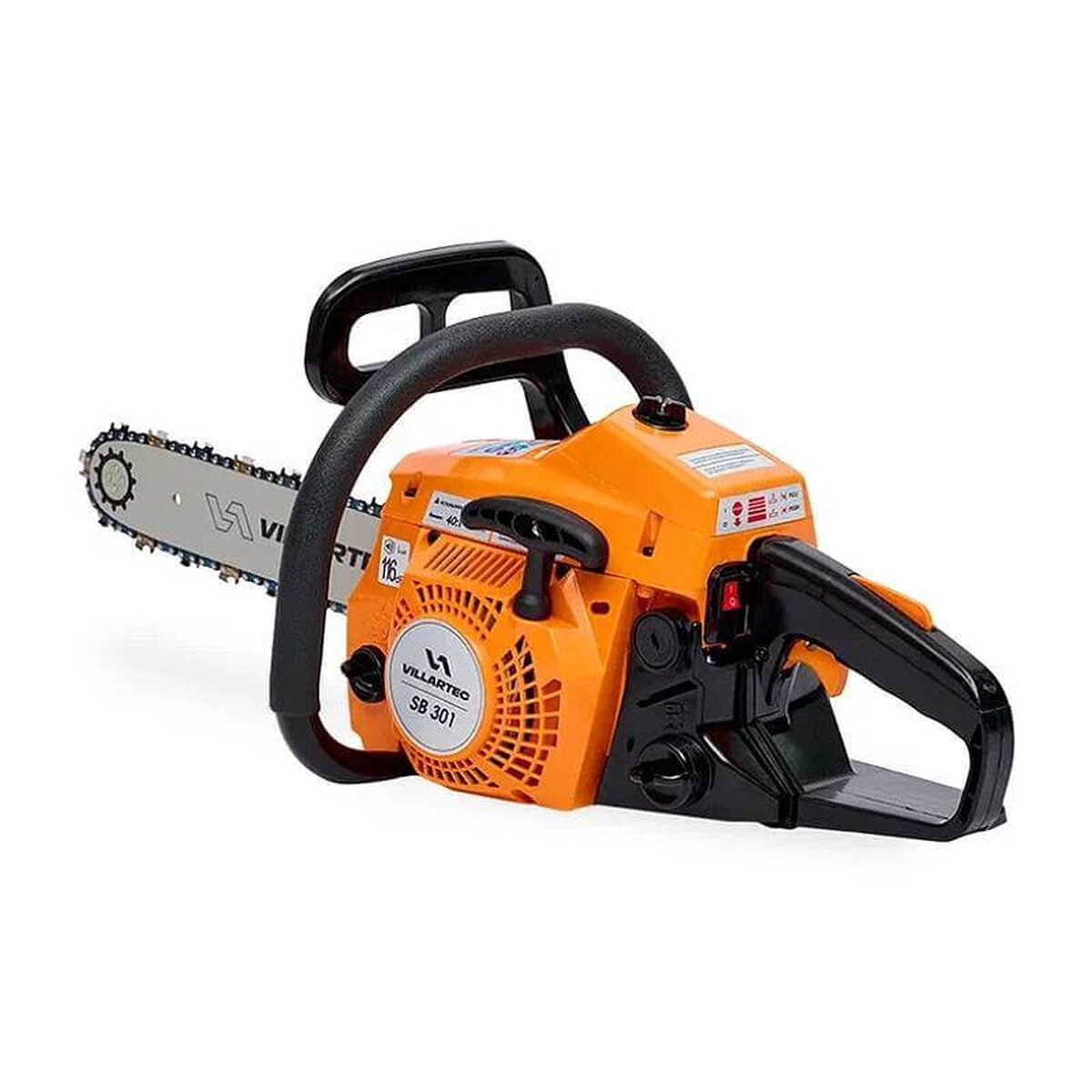 Бензопила VILLARTEC SB301 14