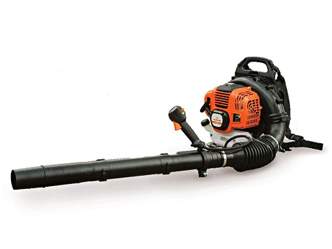 Воздуходувка бензиновая ранцевая VILLARTEC BX532