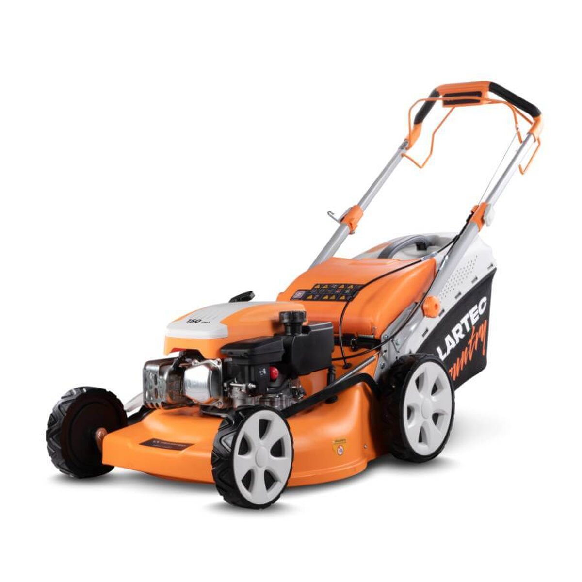 Газонокосилка самоходная VILLARTEC MB C-548T (1103170000)