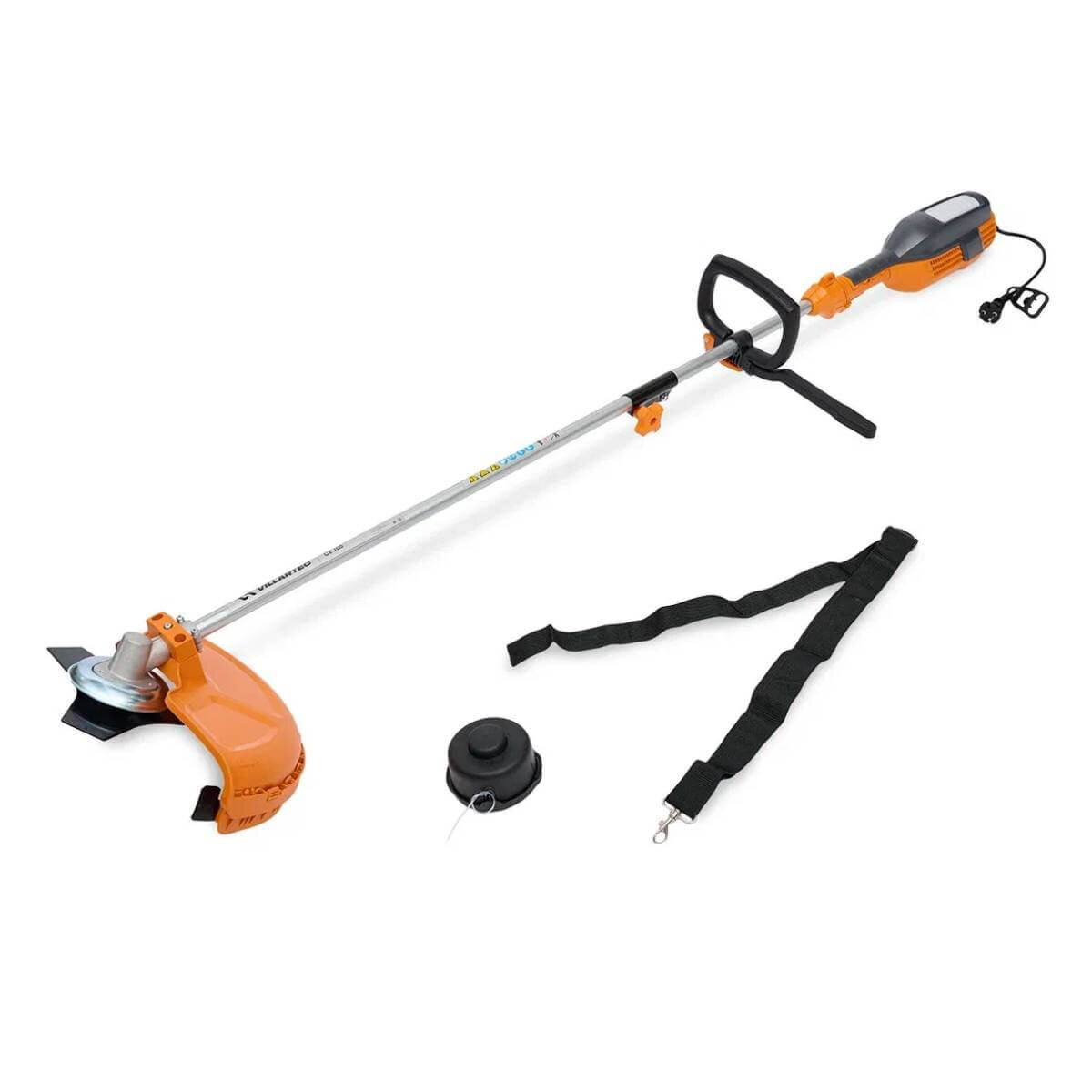 Триммер электрический VILLARTEC CE105