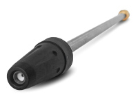 Трубка турбо-струйная металлическая VILLARTEC для RE230C/250C/300C (2650000003)